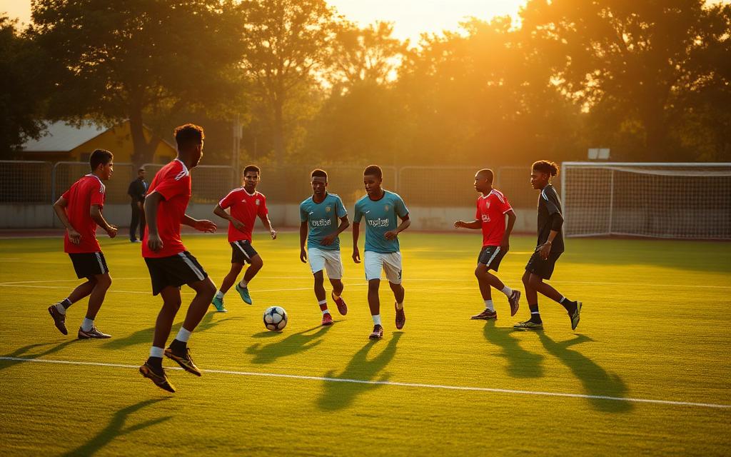 Elite FC Academy